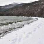 Lago Roca Ushuaia